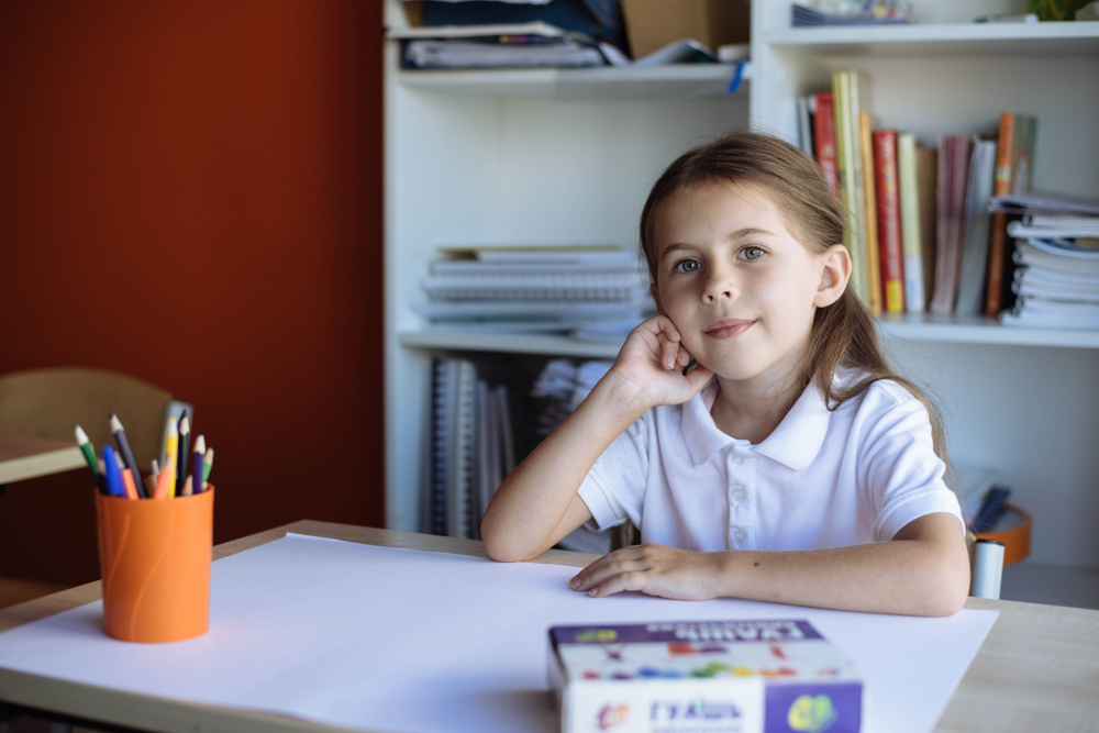 Интересный мир (4-5 лет)