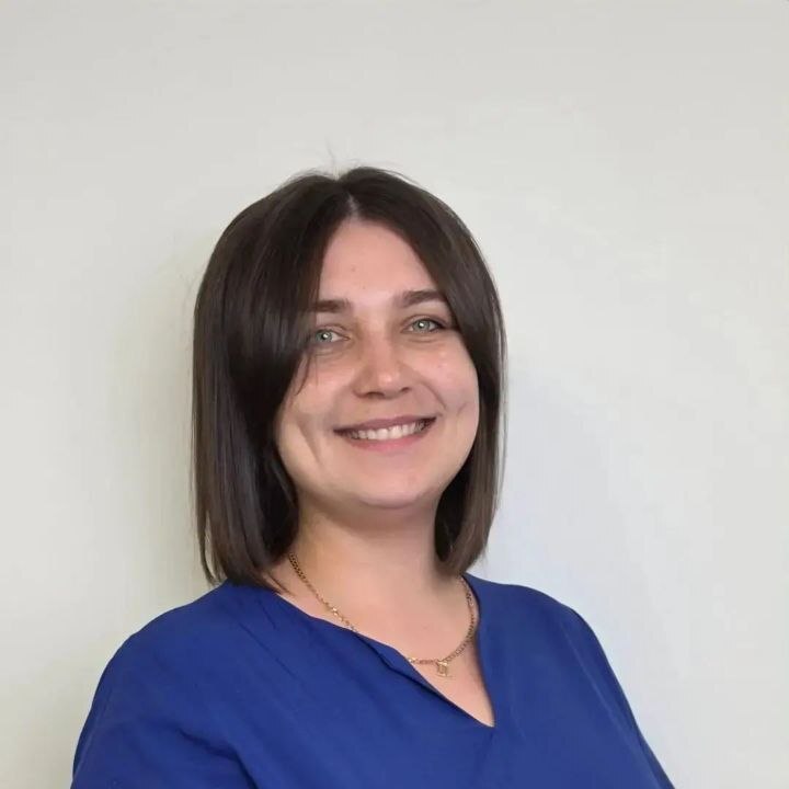 Михайлова Алёна Юрьевна