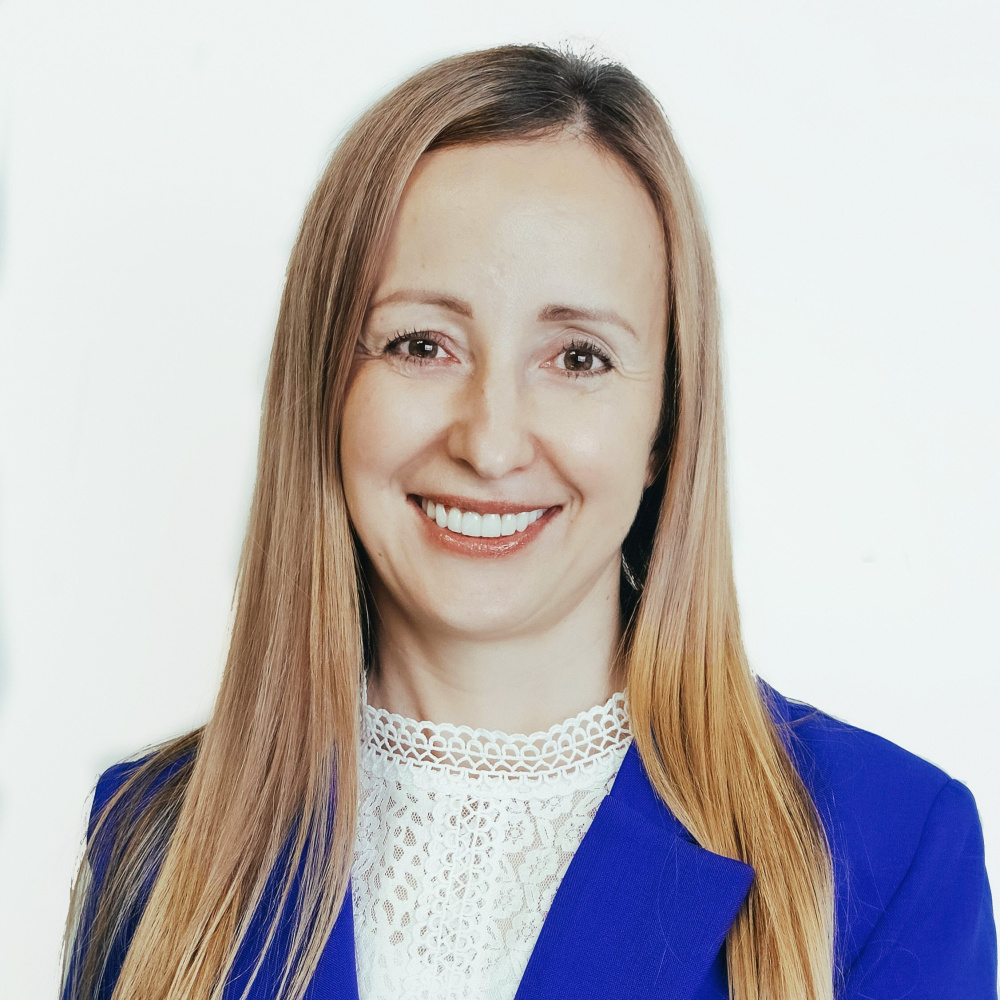 Сатина Светлана Владимировна