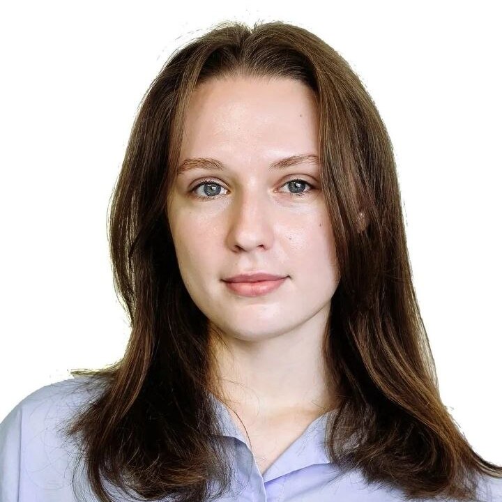 Скрипникова Валерия Сергеевна